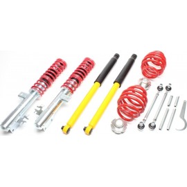 TA TECHNIX - ΡΥΘΜΙΖΟΜΕΝΕΣ ΑΝΑΡΤΗΣΕΙΣ OPEL OMEGA – B